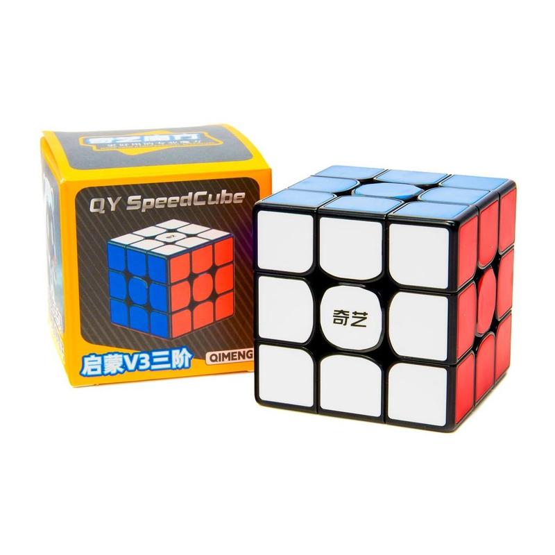 QiYi QiMeng V3 3x3 (Tiled)