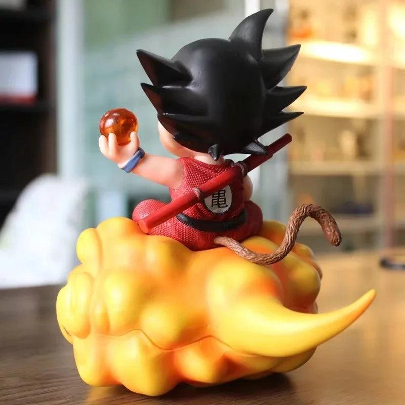 Dragon Ball Z KidGoku Collectible Anime Figure