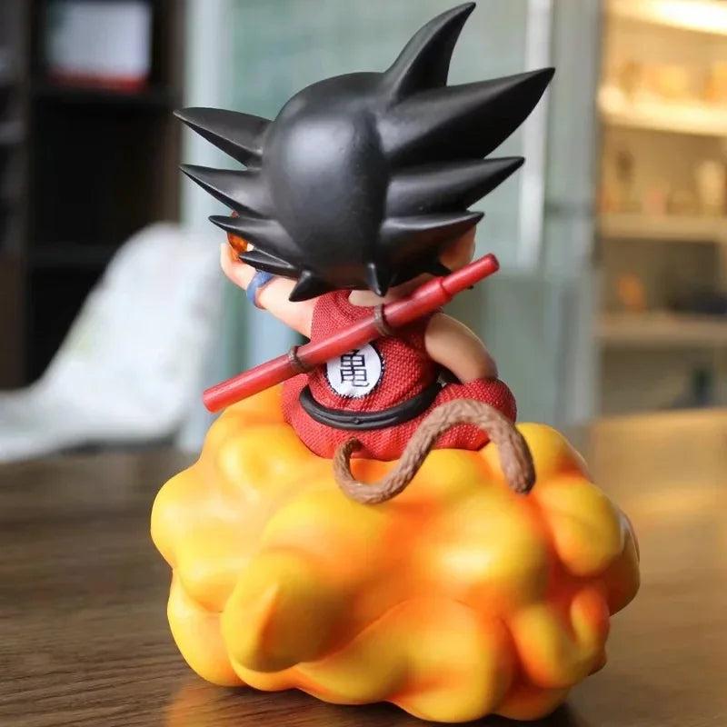 Dragon Ball Z KidGoku Collectible Anime Figure