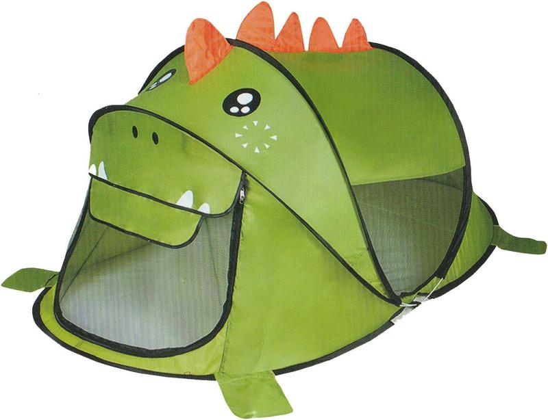 Kids Play Tent Toy for Boys Girls  Pop Up Kids Play Tent dinosaur outdoor tent