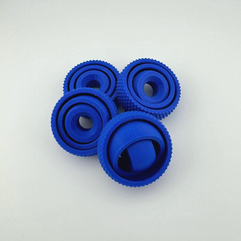 4 Pack of Gyro Fidgets gyro  fidget gyro  spinner edc