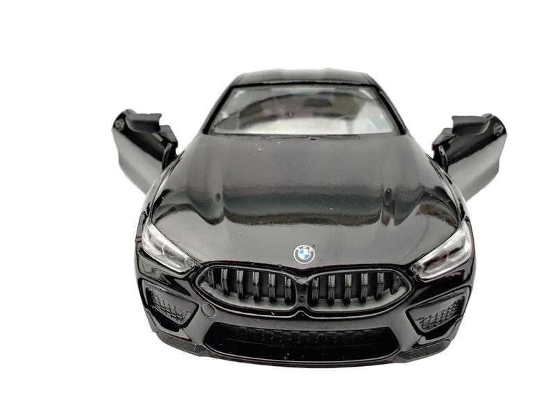 KINSMART 1:38 SCALE 5