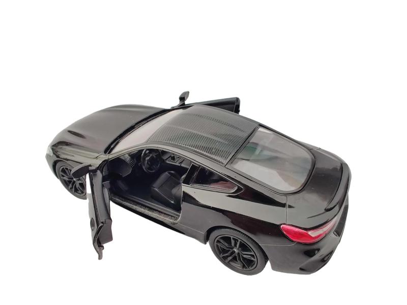 KINSMART 1:38 SCALE 5