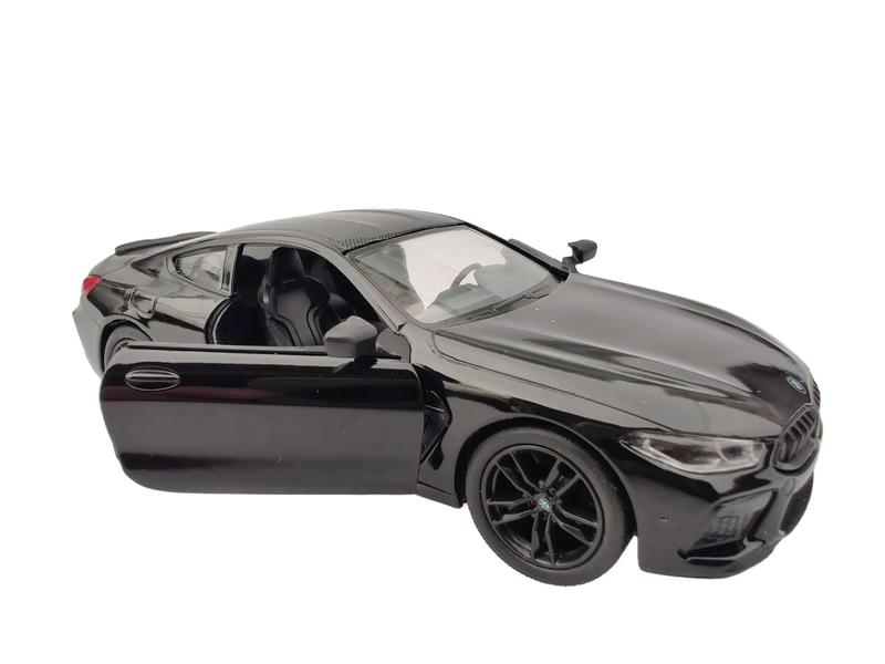KINSMART 1:38 SCALE 5