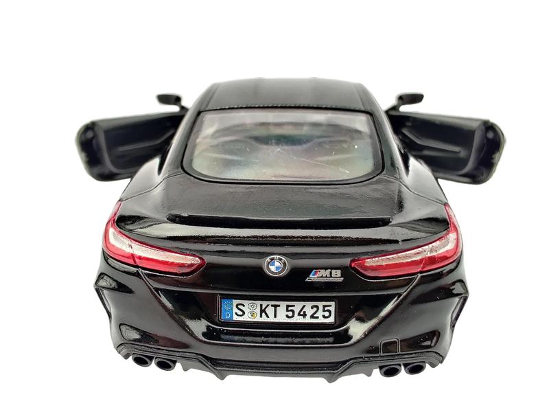 KINSMART 1:38 SCALE 5