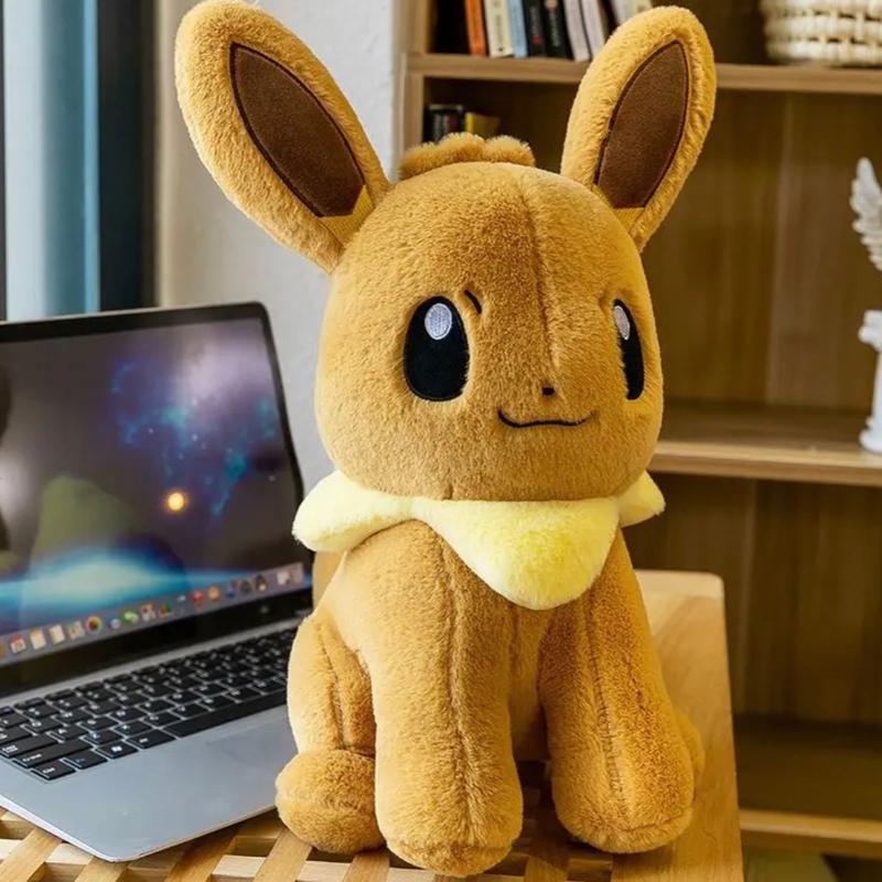 Big Eevee - Pokémon plush
