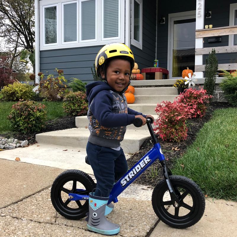 Strider Bikes 12