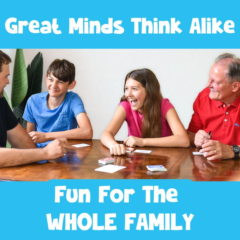 Runs In The Family Game: Put Your Family Trivia to the Test