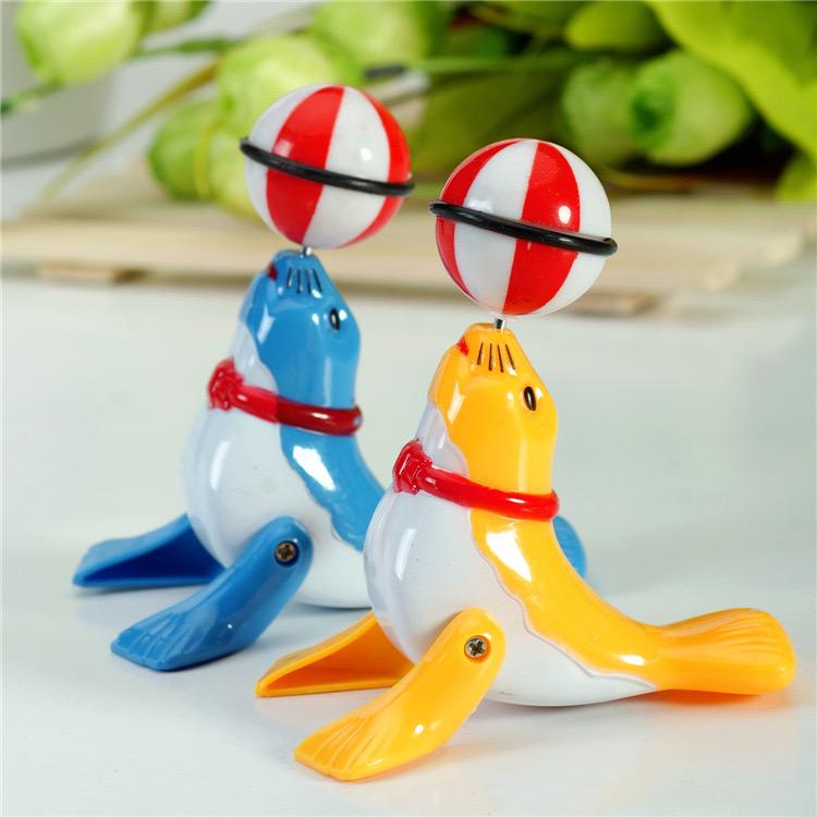 Christmas Gift Clockwork Toys Christmas Toys