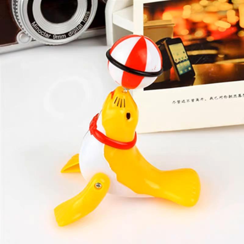 Christmas Gift Clockwork Toys Christmas Toys