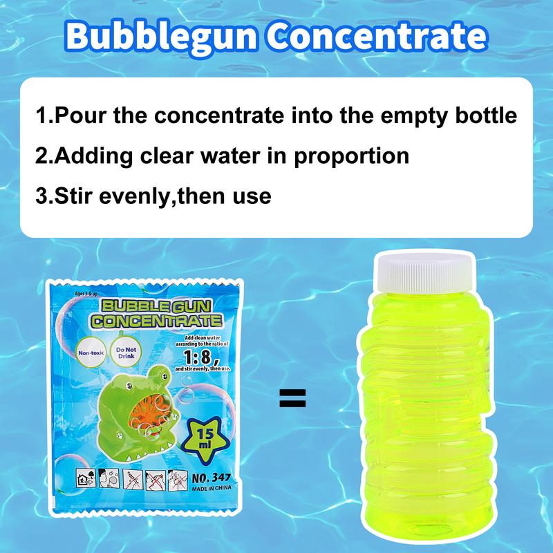deAO Bubble Lawn Mower Automatic Bubble Blower Maker Machine with Music Activity Walker for Outdoor Gardening Push Lawn Mower Toys Gifts