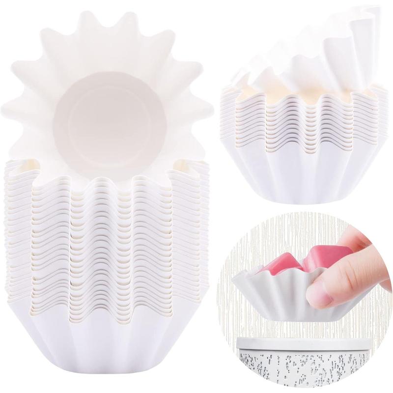 Wax Melt Warmer Liners Reusable & Leakproof Candle Warmer Liners Wax Tray for Scented Wax,Electric Wax Warmers, Plug in Warmers, Candle Warmer,Wax Melter and Wax Burner