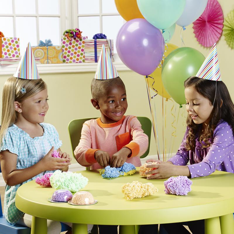 Educational Insights Playfoam Party Pack of 20: Non-Toxic, Gifts for Kids Classroom, Stocking Stuffers for Boys & Girls, Ages 3+