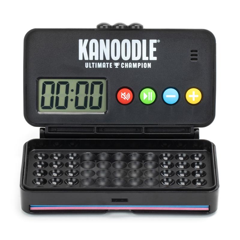 Educational Insights Kanoodle Ultimate Champion, Ages 7 - 107 years