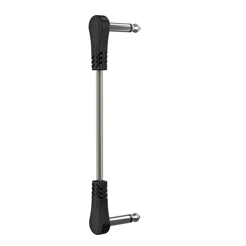 6.35mm Patch Cable, Guitar Effect Pedal Cable, 1 4