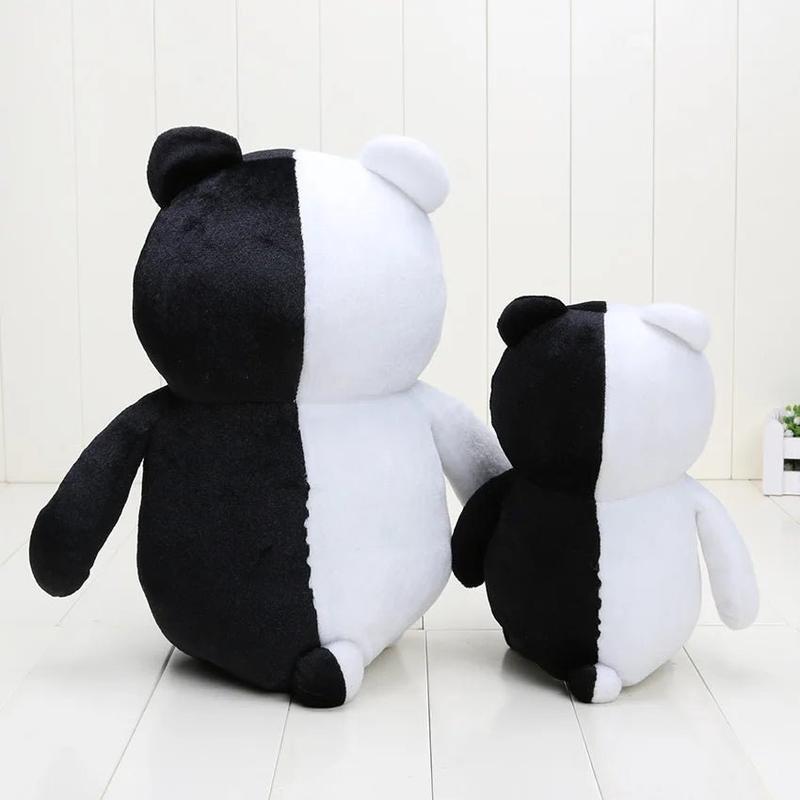 Monokuma Plush