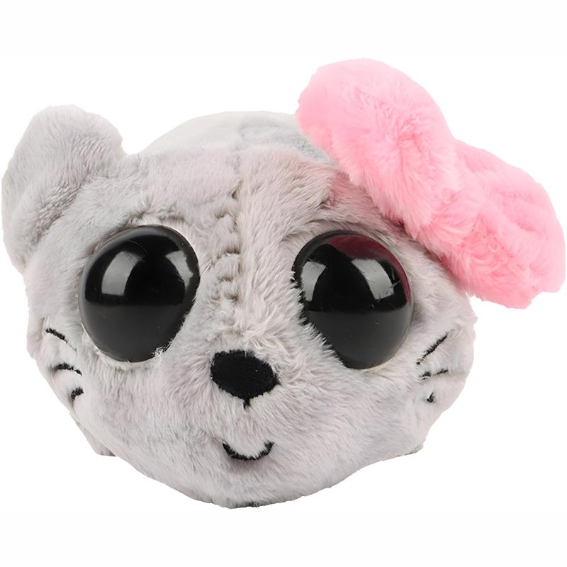 Sad Hamster Meme Plushie with Sound, Perfect gift for Girlfriend or Boyfriend, Sad Violin Sound