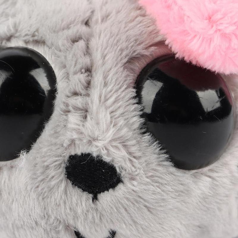 Sad Hamster Meme Plushie with Sound, Perfect gift for Girlfriend or Boyfriend, Sad Violin Sound