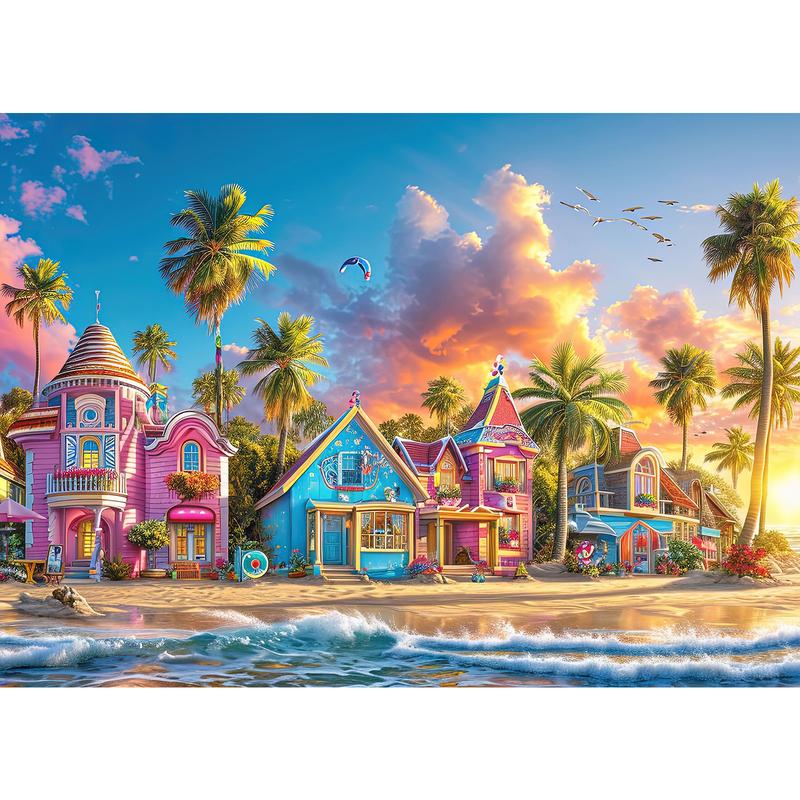 HUADADA adult puzzle 