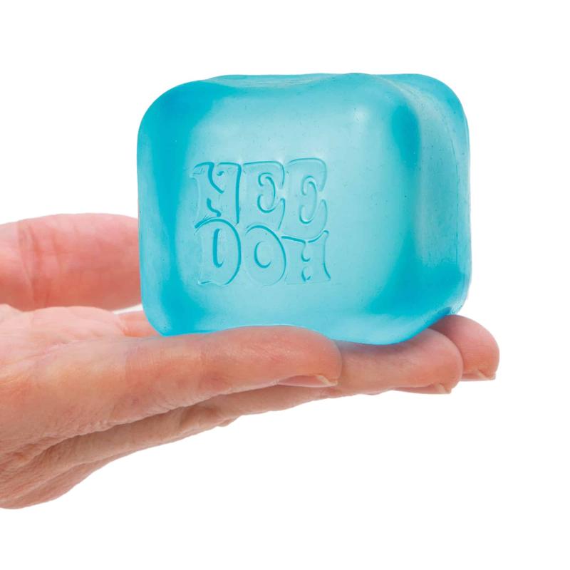Nee Doh Nice Cube Sensory Toy for Stress Relief cube toy