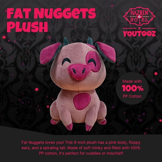 Youtooz Fat Nuggets 9