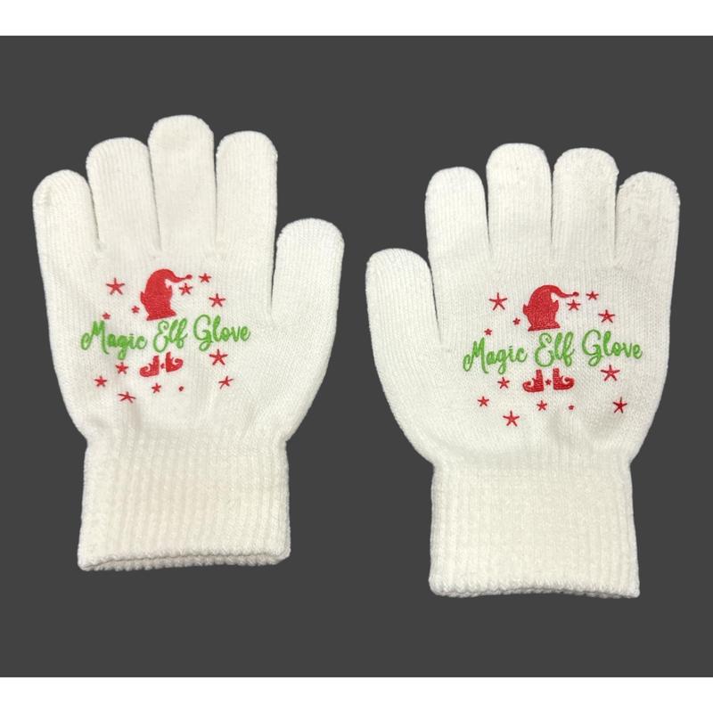 Magic Elf Gloves