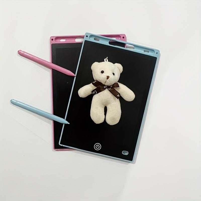 Kids Liqud Writing Tablet with Stylus, 8.5
