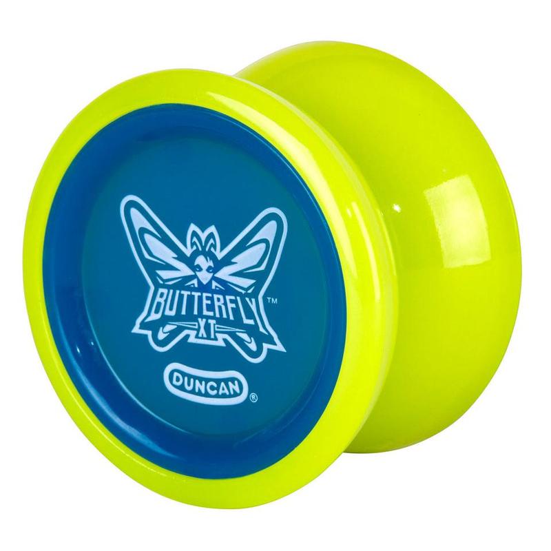Butterfly XT™ Yo-Yo